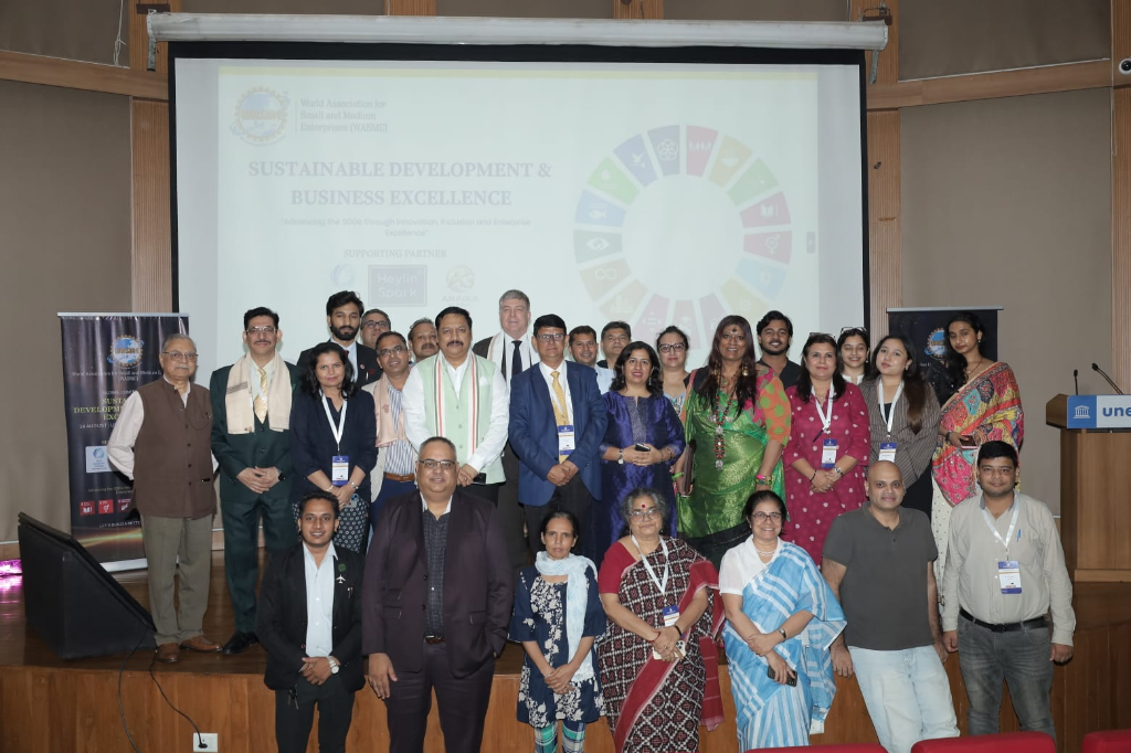 UNESCO Sustainability Event