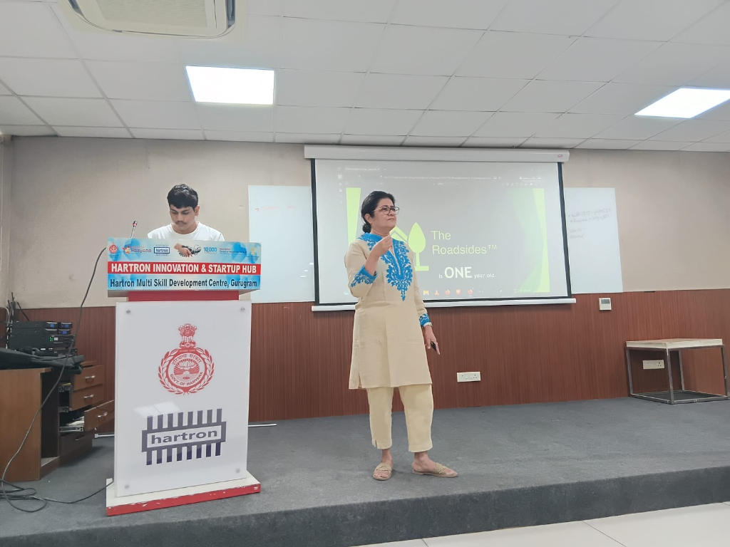 Venture Day Gurgaon by Cohrrt